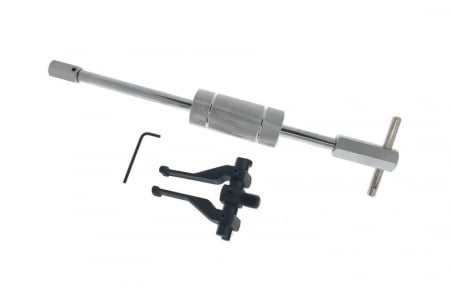 Echipamente pentru atelier - Extractor de rulmenti universal diametru: 12,5-53mm