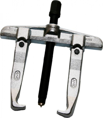 Echipamente - Extractor (numar adaptori: 2, obtuzitate max: 200mm)