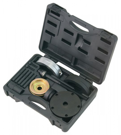 Echipamente pentru atelier - Extractor pentru rulmenti, diametru: : 85mm potrivit: VW, butuc si extractor de rulmenti 