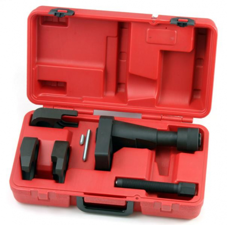 Scule service - Extractor rotule si capete de bara Profitool