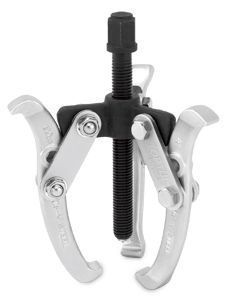Scule service - Extractor rulmenti 100mm 3 brate, Toptul