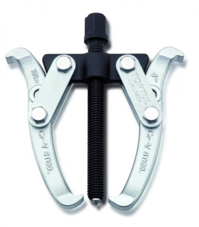 Echipamente - Extractor (universal, numar adaptori: 2, obtuzitate max: 300mm)