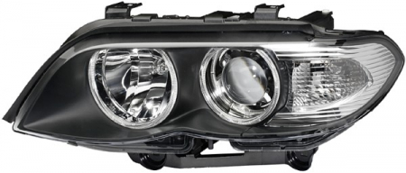 Piese Auto - Far BMW Seria X5 (E70) 2003-2006