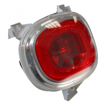 Far ceata spate Stanga potrivit FIAT 500L -06.17 [2]