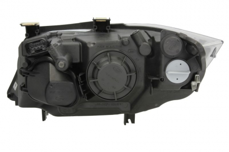 Far Dreapta 2*H7, electric, cu motor potrivit BMW 3 E90, 3 E91 -09.08 [1]