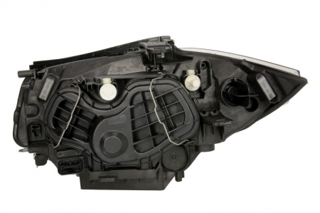 Far dreapta (2*H7, reglaj electric, cu motoras) BMW Seria 1 2003-2013 [1]