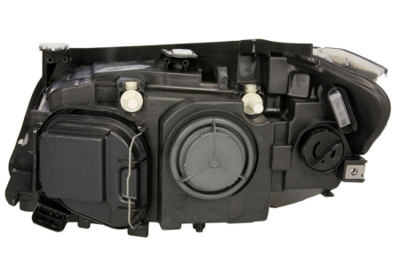 Far dreapta (2*H7, reglaj electric, cu motoras) BMW X1 2009-2012 [1]