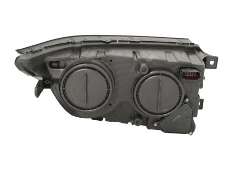Far dreapta (2*H7, reglaj electric, cu motoras, cu lumini de zi) VW CRAFTER 2013-2017 [1]