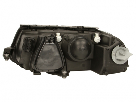 Far dreapta (2*H7, reglaj electric, cu motoras) VW PASSAT 2000-2005 [1]