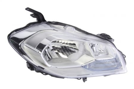 Piese Auto - Far dreapta (5W/H4/PY21W/W21) SUZUKI SX4 S-Cross 2013-2016