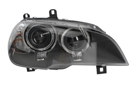 Piese Auto - Far Dreapta (bi-xenon, D1S, automat, cu motor) potrivit BMW X5 (E70) -11.13