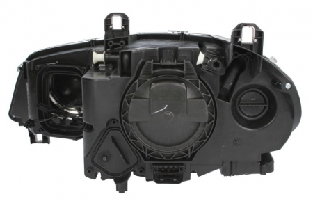 Far Dreapta (bi-xenon, D1S, automat, cu motor) potrivit BMW X5 (E70) -11.13 [1]