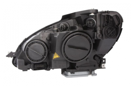 Far Dreapta (bi-xenon, D1S, electric, bec) potrivit MERCEDES C (C204), C T-MODEL (S204), C (W204) -12.13 [1]