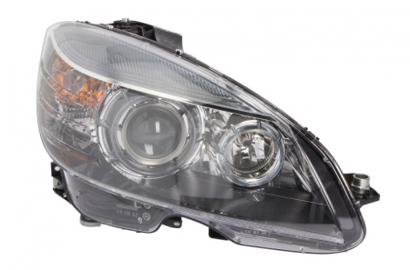 Piese Auto - Far Dreapta (bi-xenon, D1S, electric, bec) potrivit MERCEDES C (C204), C T-MODEL (S204), C (W204) -12.13
