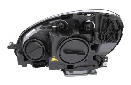 Far Dreapta (bi-xenon, D1S, electric, bec) potrivit MERCEDES C (C204), C T-MODEL (S204), C (W204) -12.13 [1]