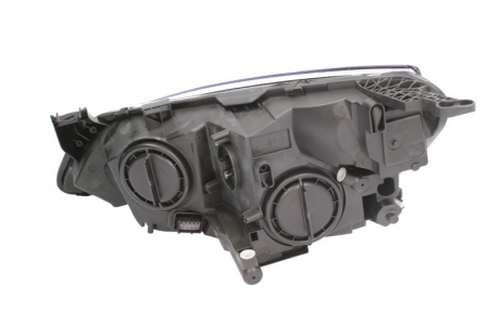 Far Dreapta (bi-xenon, D1S/PY21W/W21, automat, fara motoras, bec, fara controler) potrivit OPEL ASTRA J, ASTRA J GTC, CASCADA potrivit OPEL 09.12- [1]