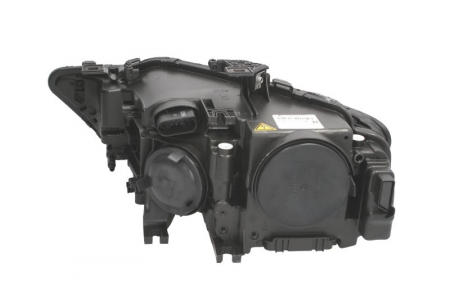 Far Dreapta (bi-xenon, D3S/H7/LED, automat, fara motoras) potrivit AUDI A4 ALLROAD B8, A4 B8 -05.16 [1]