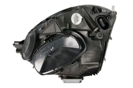 Far dreapta D1S/H7, electric, cu motoras, bi-xenon, cu lumini curba CITROEN C4 PICASSO I intre 2010-2013 [1]