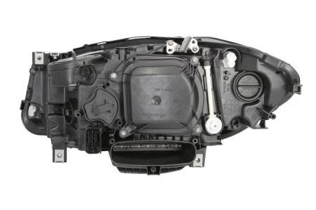 Piese Auto - Far dreapta (D1S/H7/LED, reglaj electric cu motoras,cu iluminare in viraje) BMW Seria 5 (F10), Seria 5 (F11) dupa 2013