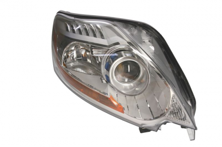 Piese Auto - Far dreapta (D1S/H7, reglaj electric, cu motoras, bixenon, cu iluminare in viraje) FORD KUGA I 2008-2012
