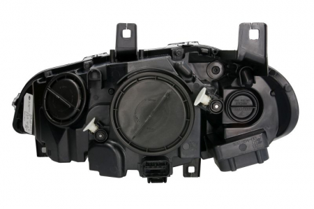 Far dreapta D1S/H8/LED, electric, cu motoras, bi-xenon BMW X5 E70, X6 E71, E72 intre 2007-2014 [1]
