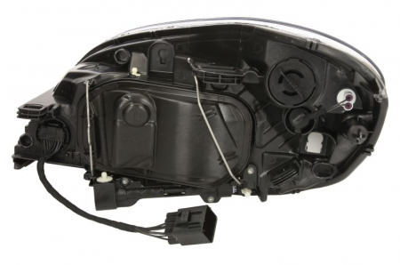 Far dreapta (D1S/H9, cu motoras,cu iluminare in viraje) VOLVO XC60 2008-2013 [1]