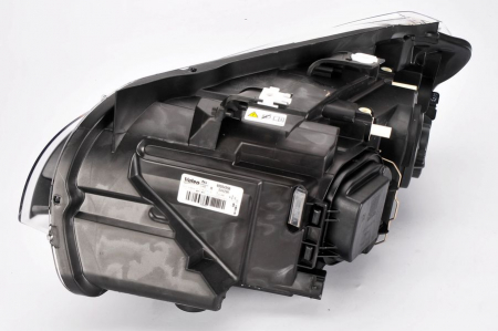 Far dreapta (D1S, reglaj electric, cu motoras, cu lumini de zi) BMW X1 2009-2015 [2]