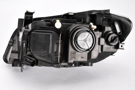 Far dreapta (D1S, reglaj electric, cu motoras, cu lumini de zi) BMW X1 2009-2015 [3]