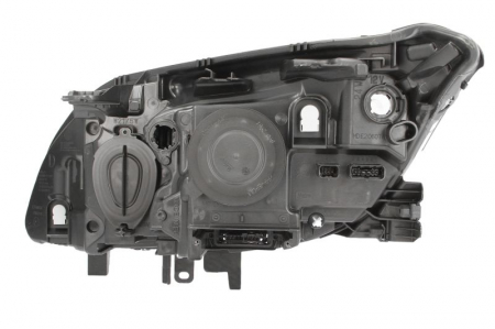 Far dreapta (D1S, reglaj electric) RENAULT LAGUNA III dupa 2007 [1]