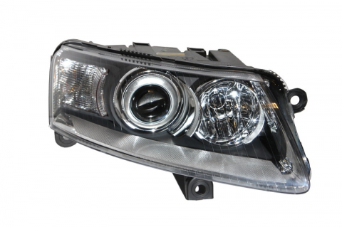 Piese Auto - Far dreapta (D2S, electric) AUDI A6 2004-2011