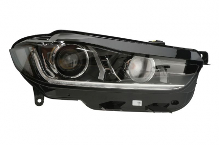 Piese Auto - Far dreapta (D3S/LED, electric, cu motoras, bixenon) JAGUAR XE dupa 2015