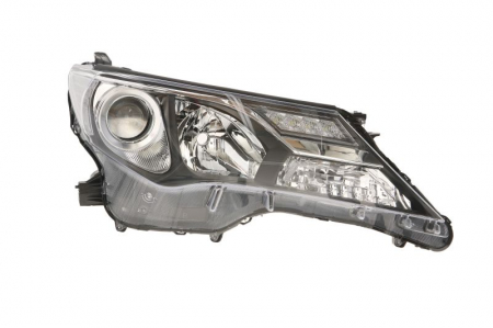 Piese Auto - Far dreapta D4S/HB3 TOYOTA RAV4 IV intre 2012-2016
