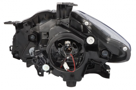 Far Dreapta (D4S/LED/PY21W, electric) potrivit SUZUKI SX4 S-CROSS [1]