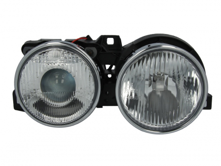 Piese Auto - Far dreapta H1 BMW Seria 3 E30 intre 1982-1994