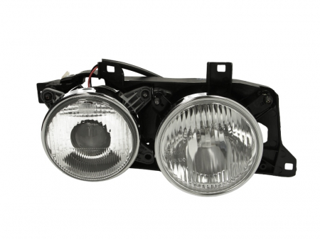 Piese Auto - Far dreapta (H1) BMW Seria 5 1987-1997