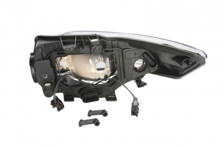 Far dreapta H1/H7, electric, cu motoras FORD MONDEO 4 IV intre 2010-2014 [1]