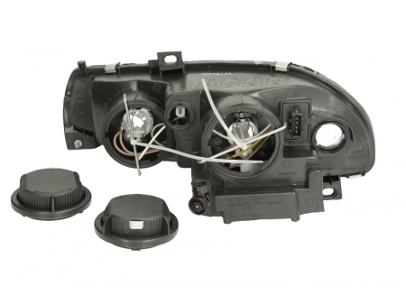 Far dreapta H1/H7, electric,interior crom ALFA ROMEO 156 intre 1997-2003 [1]