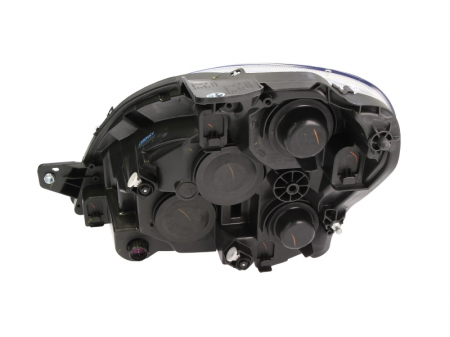 Far Dreapta (H1/H7/PY21W/W21, electric, cu motor) potrivit IVECO DAILY V [1]