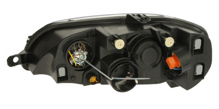 Far dreapta (H1/H7, reglaj electric) FIAT PUNTO 2003-2012 [1]