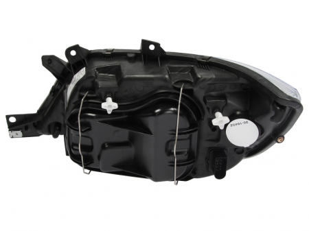 Far dreapta (H1/H7, reglaj electric) MERCEDES SPRINTER 2000-2002 [1]