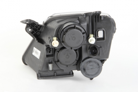 Far dreapta (H1/H7, reglaj electric) OPEL MERIVA A 2003-2010 [1]