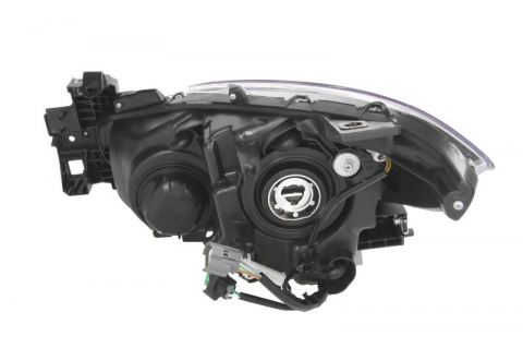 Far dreapta (H11/H15, electric) MAZDA 3 2013-2017 [1]