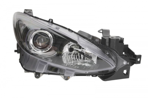 Piese Auto - Far dreapta (H11/H15, electric) MAZDA 3 2013-2017
