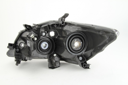 Far dreapta H11/HB3, electric, cu motoras TOYOTA AURIS [1]