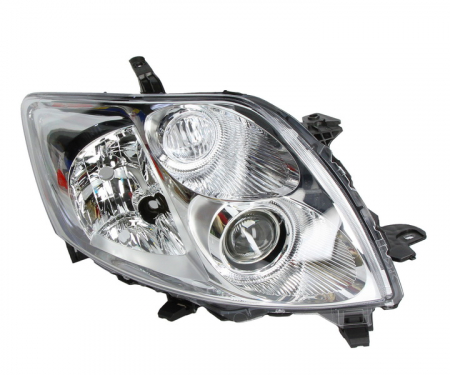 Piese Auto - Far dreapta H11/HB3, electric, cu motoras TOYOTA AURIS E15 intre 2007-2010