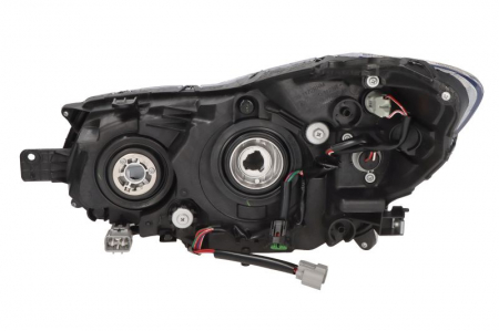 Far Dreapta (H11/HB3/W5W/WY21W, electric, fara motoras) potrivit SUBARU XV -01.18 [1]