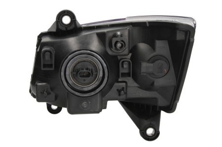 Far Dreapta H13, manual, SUA potrivit DODGE GRAND [1]