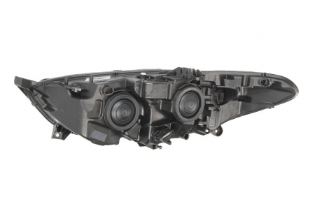 Far dreapta (H15/H7, reglaj electric si lumini de zi) FORD MONDEO 2014-2018 [1]