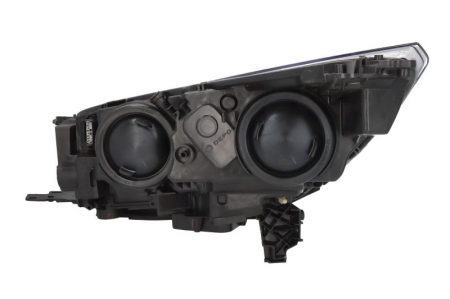 Far Dreapta (H15/H7/W5W, electric, cu motor) potrivit FORD KUGA II 01.16- [1]