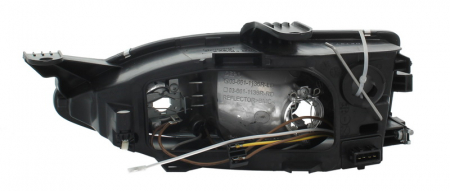 Far dreapta (H3/H4, electric) FIAT PALIO 1996-2001 [1]